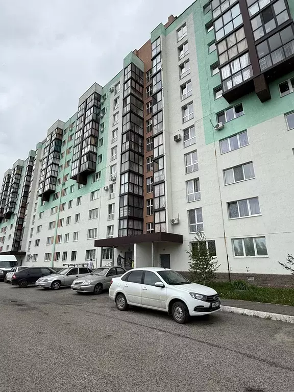 Продаётся квартира-студия, 26.4 м - Фото 0