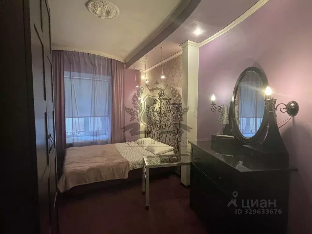 Комната Санкт-Петербург ул. Марата, 22-24 (12.0 м) - Фото 1
