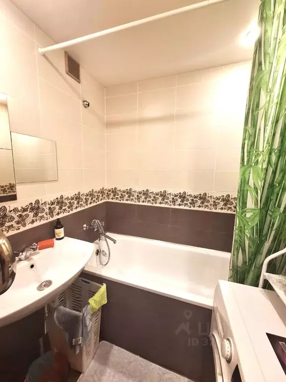 1-к кв. Нижегородская область, Нижний Новгород ул. Героя Елисеева, 7 ... - Фото 2