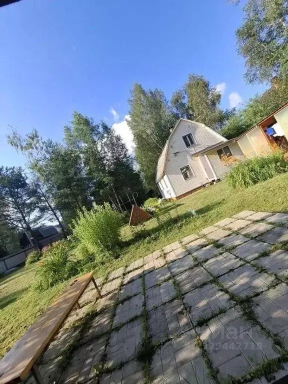 Дом, 45 м - Фото 1