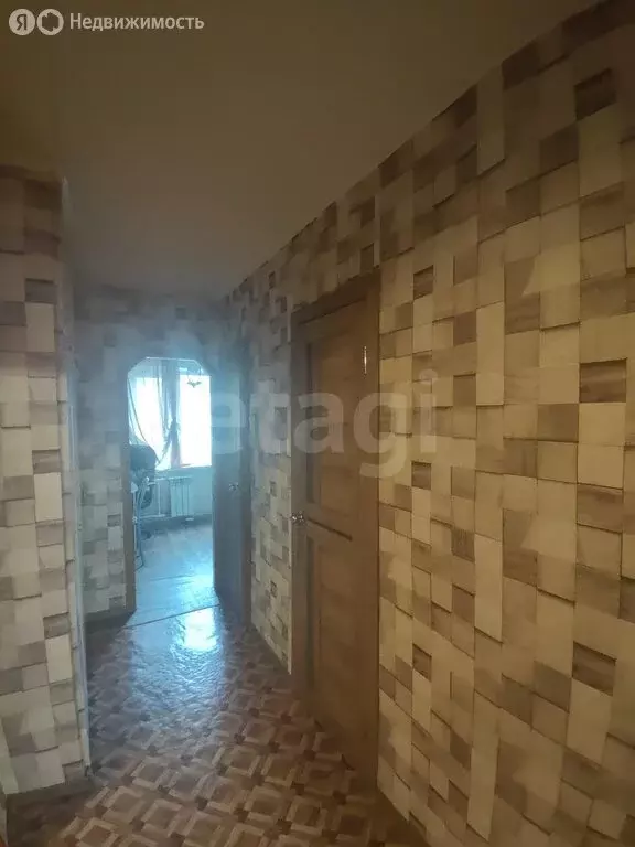 2-комнатная квартира: Юрга, Кузбасская улица, 4 (52 м) - Фото 2