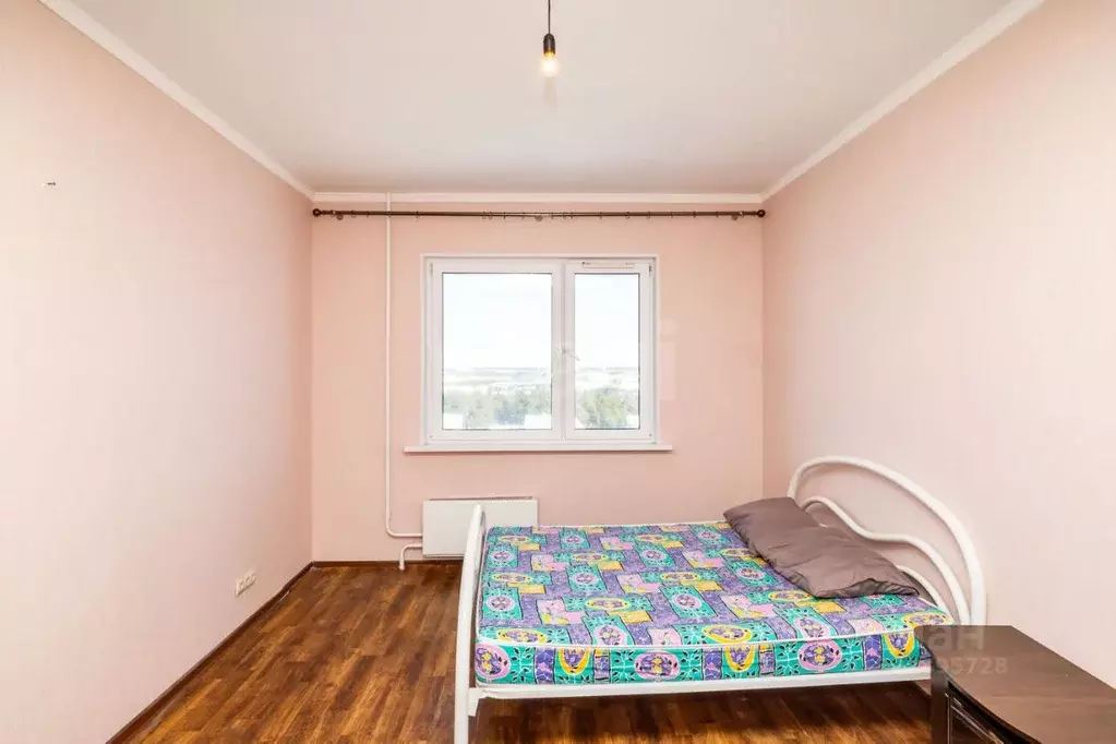 1-к кв. Ханты-Мансийский АО, Сургутский район, пос. Солнечный ул. ... - Фото 0