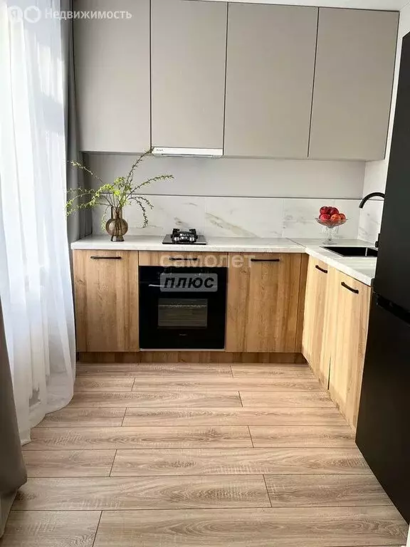 2-комнатная квартира: Челябинск, проспект Победы, 161 (44 м) - Фото 1