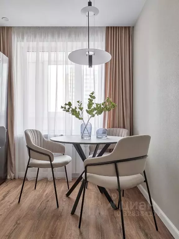 3-к кв. Москва Черноморский бул., 12 (69.7 м) - Фото 1