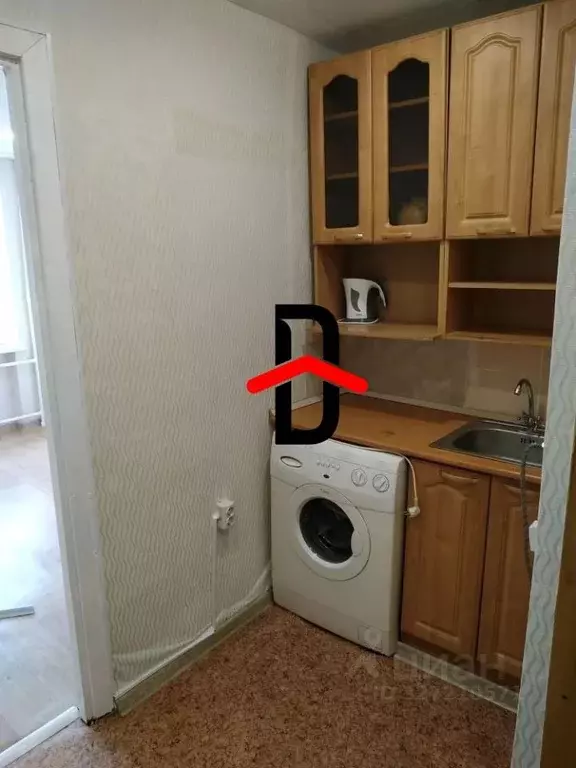 Комната Красноярский край, Красноярск ул. Ломоносова, 94к1 (17.8 м) - Фото 1