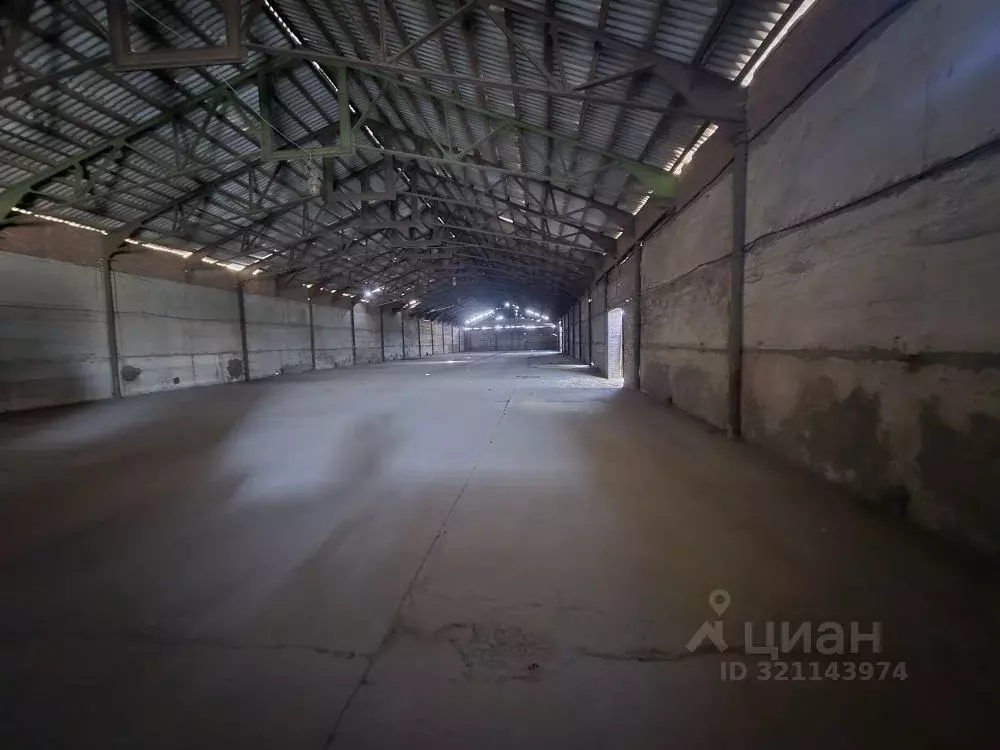 Производственное помещение в Краснодарский край, Северская ст-ца ул. ... - Фото 1