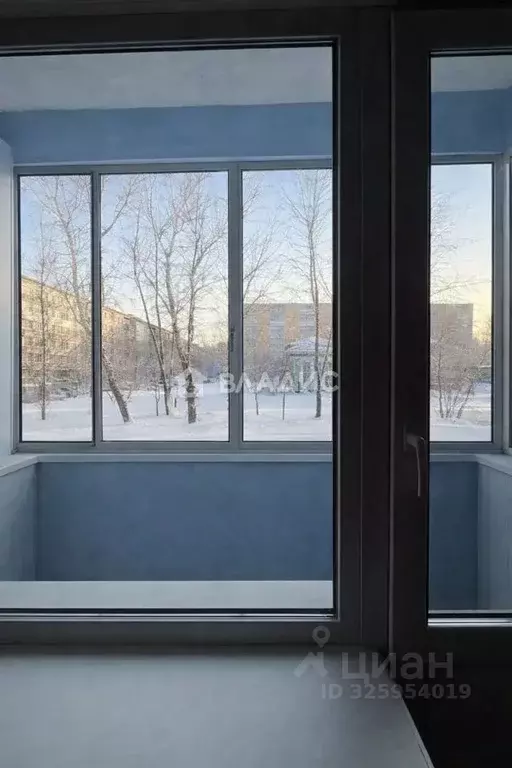 2-к кв. Иркутская область, Иркутск Депутатская ул., 10 (46.5 м) - Фото 2