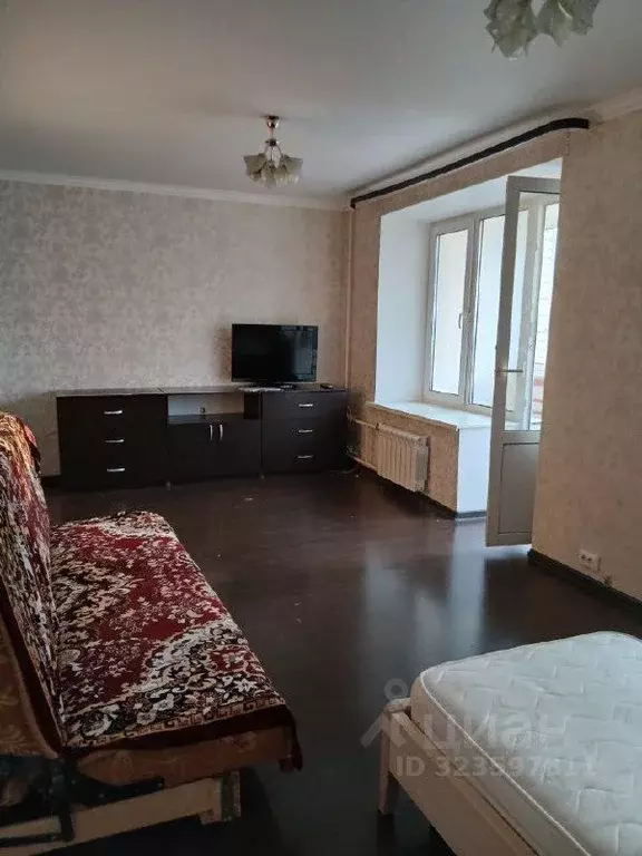 1-к кв. Москва Краснобогатырская ул., 77 (39.0 м) - Фото 1