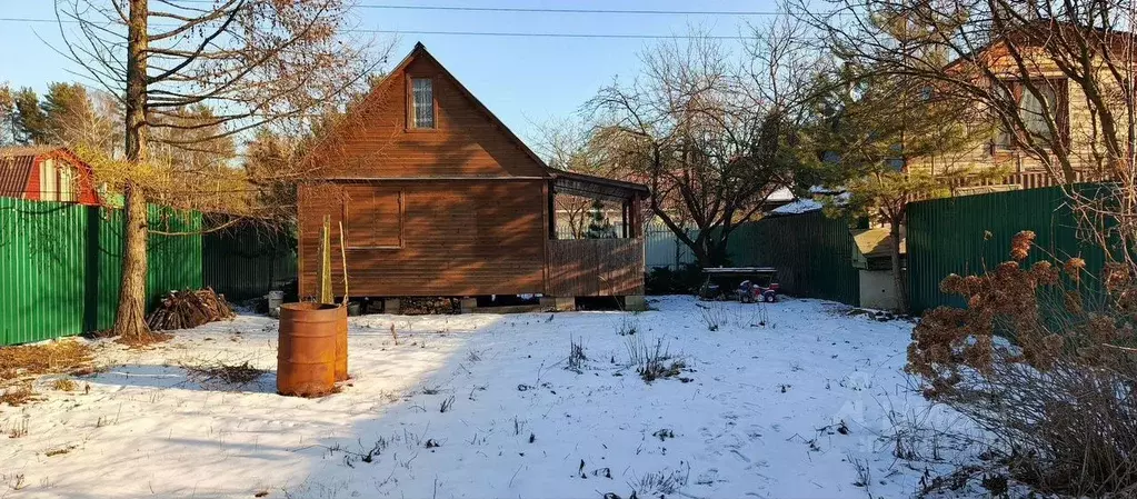 Участок в Московская область, Щелково городской округ, Загорянский пгт ... - Фото 1