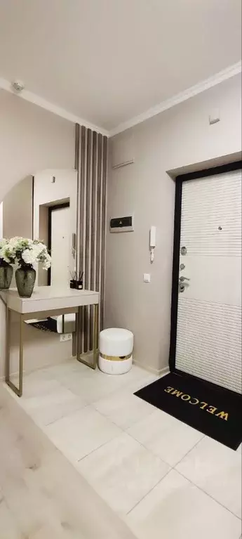 2-к кв. Москва Волгоградский просп., 97К3 (56.8 м) - Фото 2