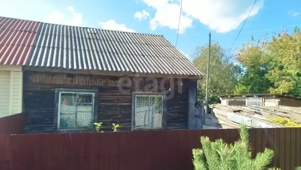 Дом в деревня Крупец, Солнечная улица (35.5 м) - Фото 2