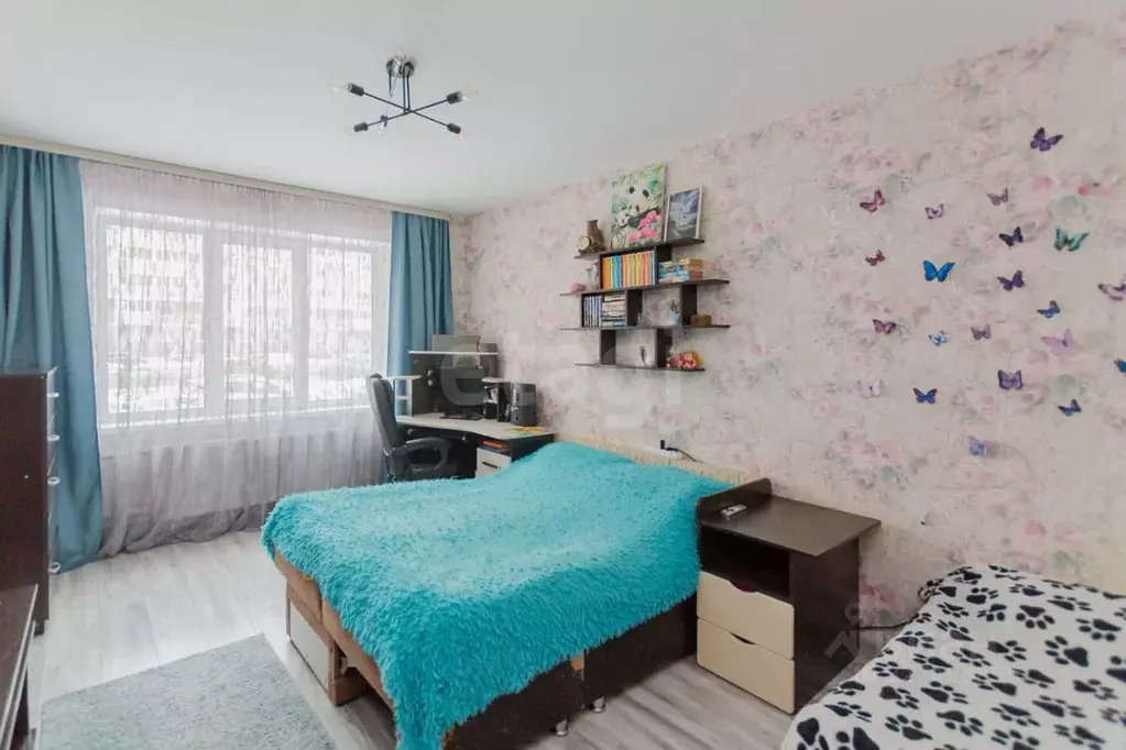 2-к кв. Ленинградская область, Всеволожск ул. Джанкойская, 1к1 (58.2 ... - Фото 0