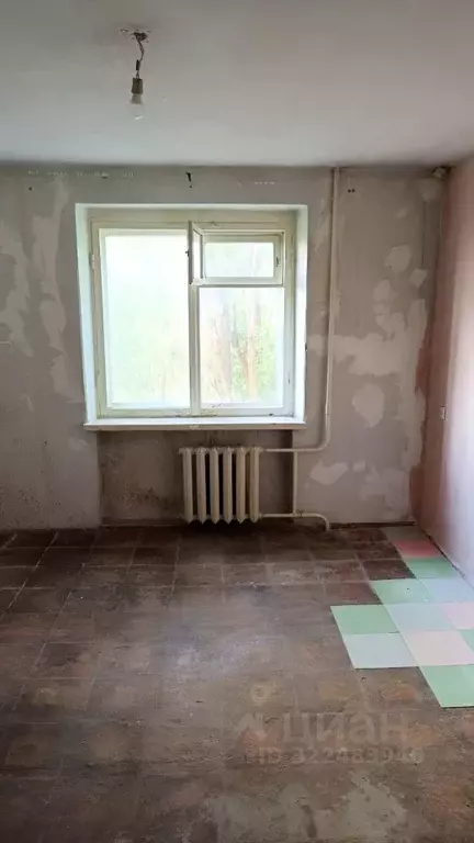 Комната Волгоградская область, Волгоград Калининградская ул., 21 (13.4 ... - Фото 1