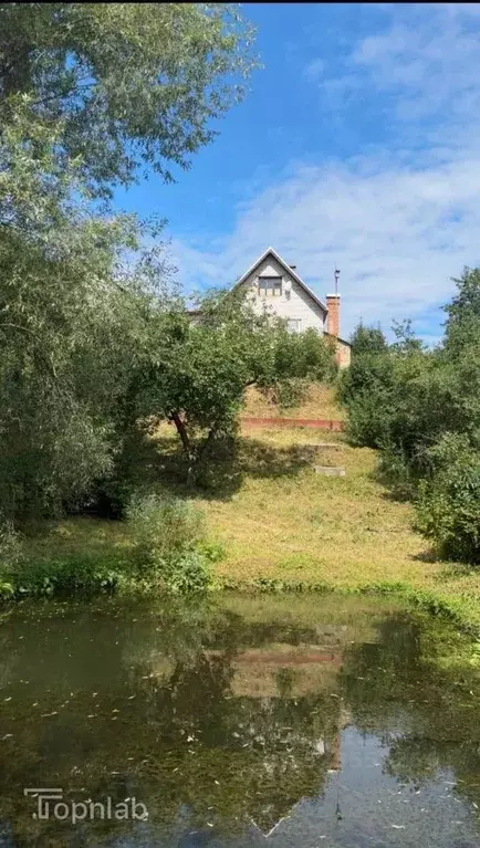 Дом в Чувашия, Чебоксары Рябиновская ул., 29 (125 м) - Фото 1