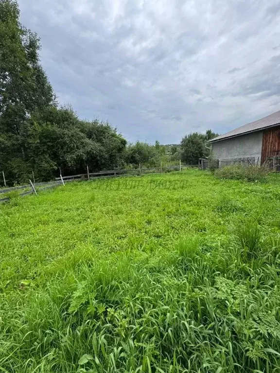 Участок в Алтай, Горно-Алтайск ул. Кандаракова, 3 (10.0 сот.) - Фото 1