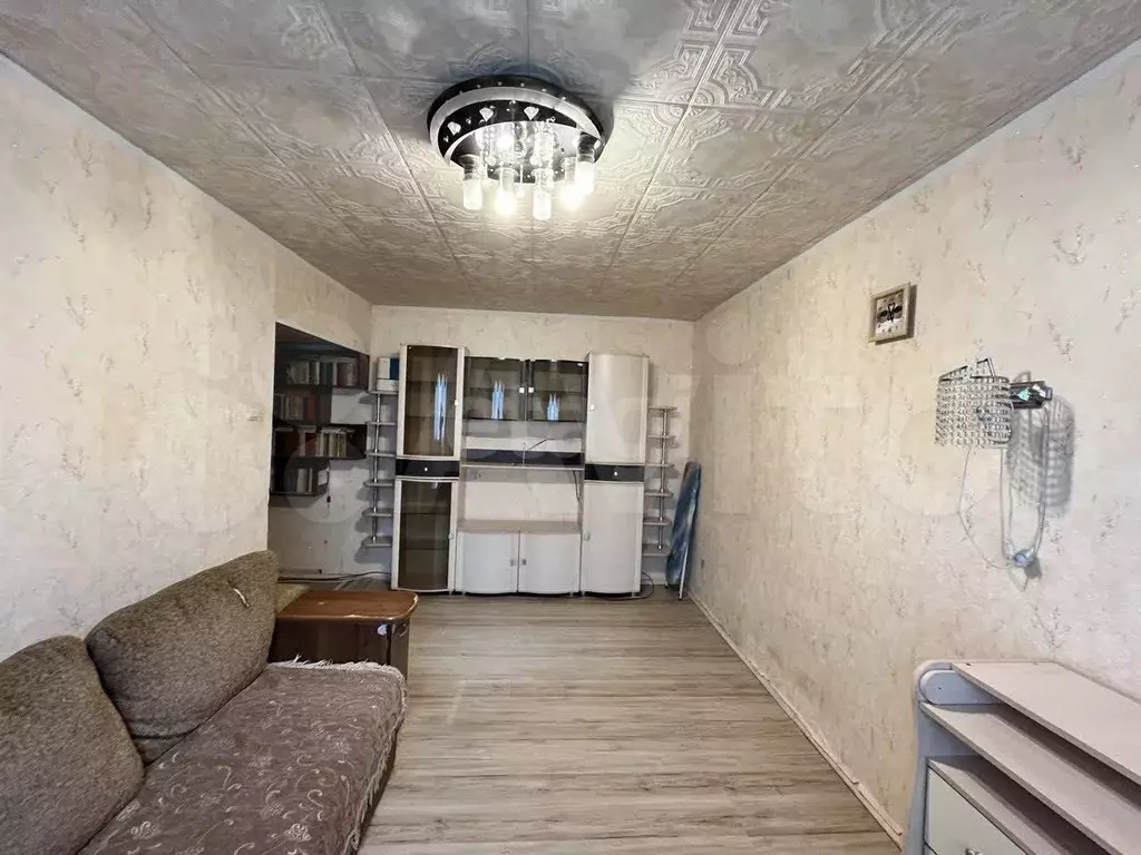 2-к. квартира, 45 м, 8/9 эт. - Фото 0