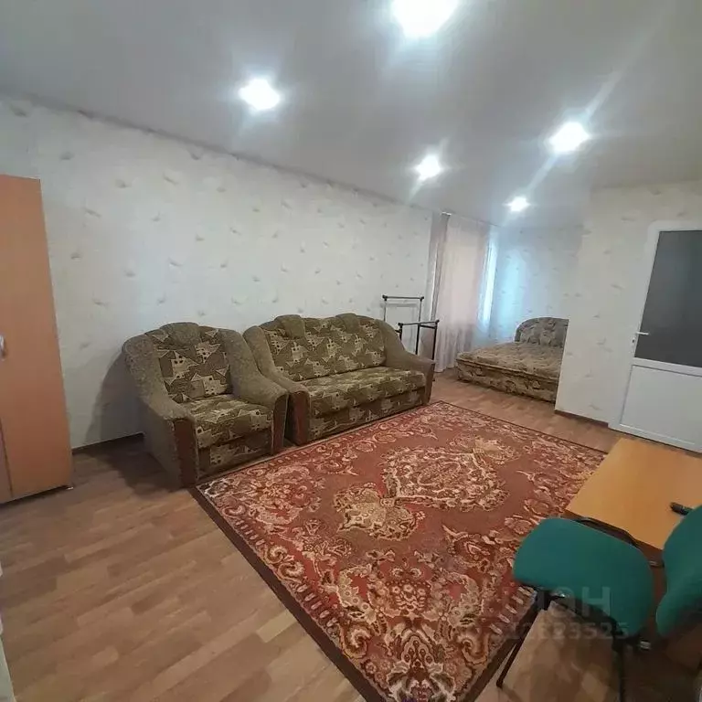 2-к кв. Крым, Алушта муниципальный округ, с. Кипарисное ул. ... - Фото 1