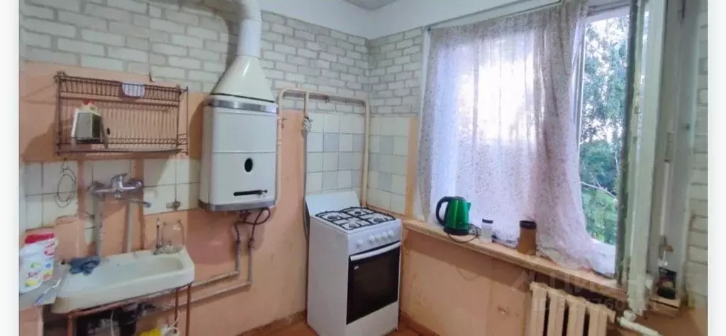 1-к кв. Нижегородская область, Нижний Новгород с. Шава, ул. Новая, 7 ... - Фото 2