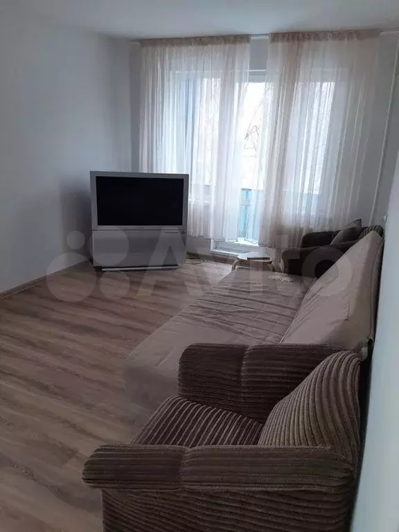 2-к. квартира, 50 м, 5/5 эт. - Фото 0