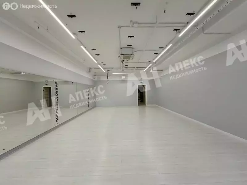 Офис (408 м) - Фото 1