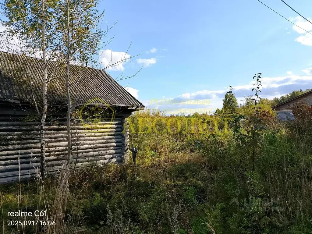 Участок в Свердловская область, Дегтярск Вязовая ул., 2 (10.0 сот.) - Фото 1