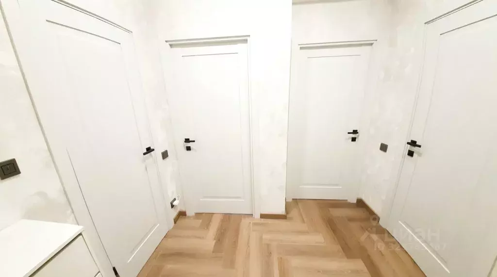 2-к кв. Краснодарский край, Сочи Мамайка мкр, ул. Анапская, 5Д (40.0 ... - Фото 2