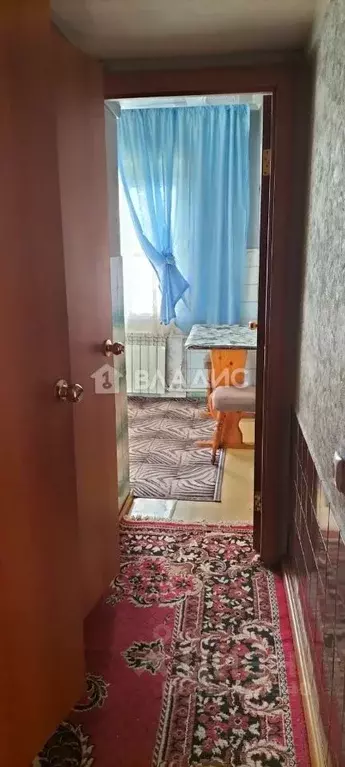 3-к кв. Алтайский край, Бийск ул. Вали Максимовой, 7 (48.9 м) - Фото 0