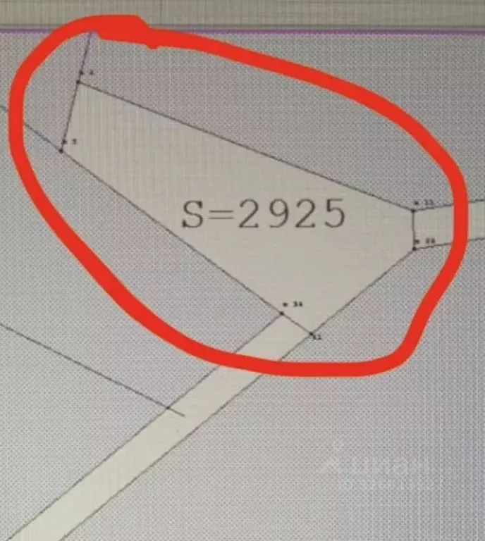 Участок в Владимирская область, Александровский муниципальный округ, ... - Фото 2