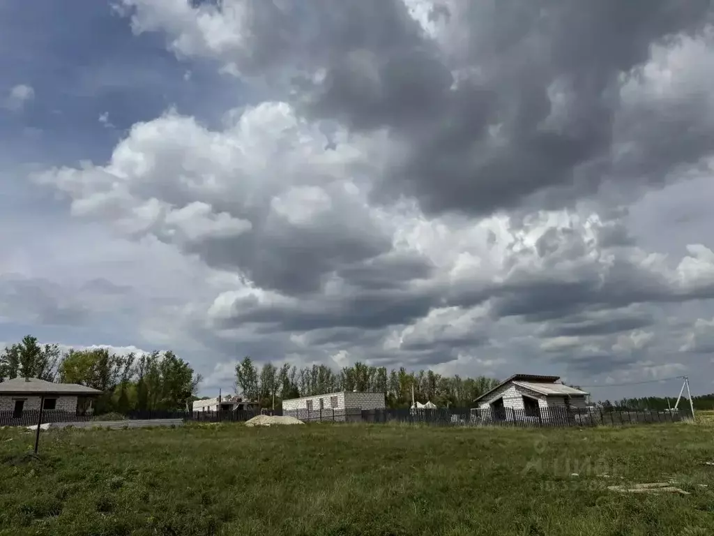 Участок в Тульская область, Тула городской округ, д. Янчерево  (15.0 ... - Фото 2