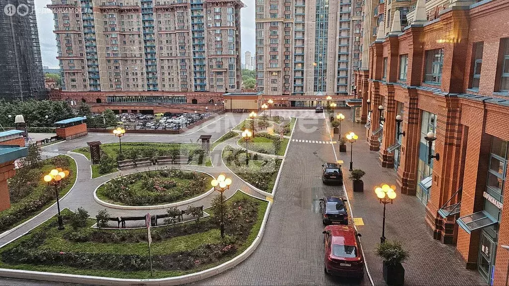 5-комнатная квартира: Москва, Авиационная улица, 77к2 (135 м) - Фото 1