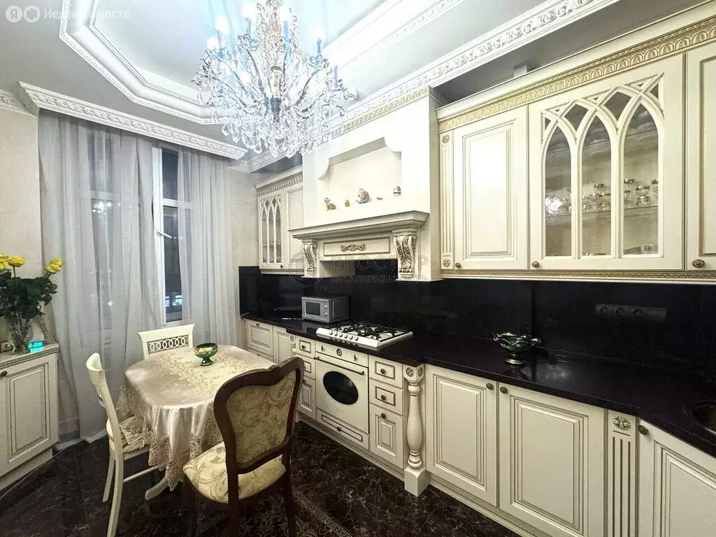 1-комнатная квартира: Москва, проспект Мира, 74с1 (80.4 м) - Фото 1