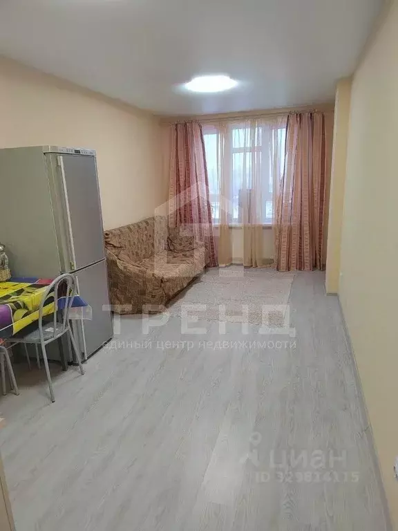 Студия Санкт-Петербург пос. Парголово, ул. Архитектора Белова, 6к1 ... - Фото 1