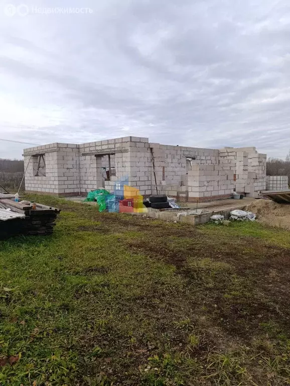 Дом в Тульская область, городской округ Тула, деревня Большая Еловая, ... - Фото 1