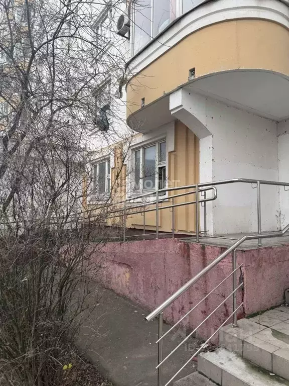 Помещение свободного назначения в Москва ул. Маршала Кожедуба, 14 (85 ... - Фото 1