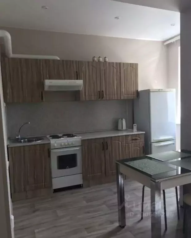 Студия Пензенская область, Пенза Ладожская ул., 110 (31.0 м) - Фото 1