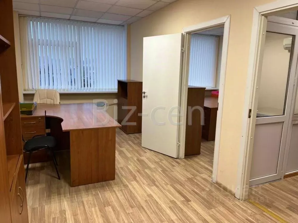 Офис в Санкт-Петербург просп. Культуры, 44 (36 м) - Фото 1