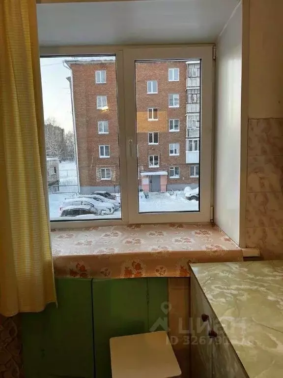 2-к кв. Башкортостан, Нефтекамск ул. Ленина, 3А (41.0 м) - Фото 2