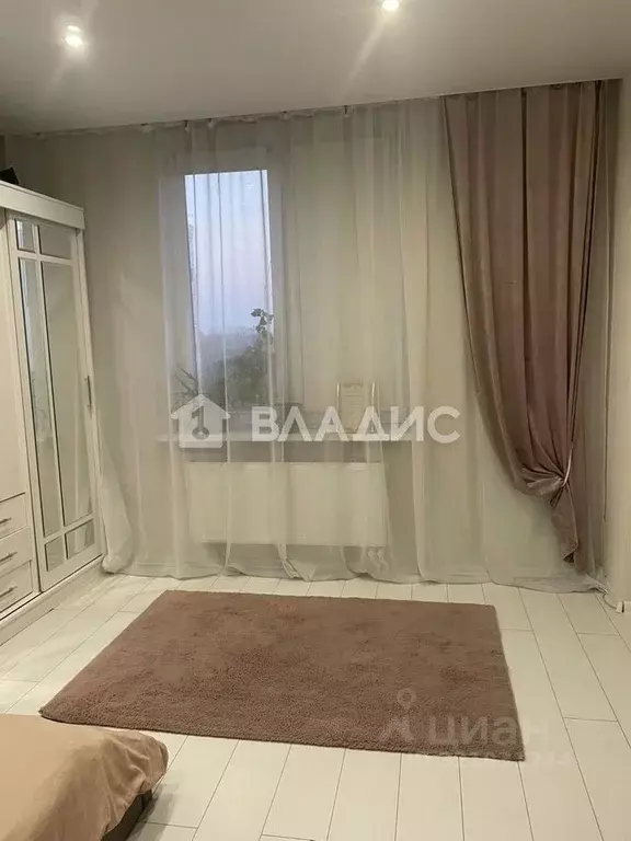 1-к кв. Калининградская область, Калининград ул. Володарского, 4Е ... - Фото 0