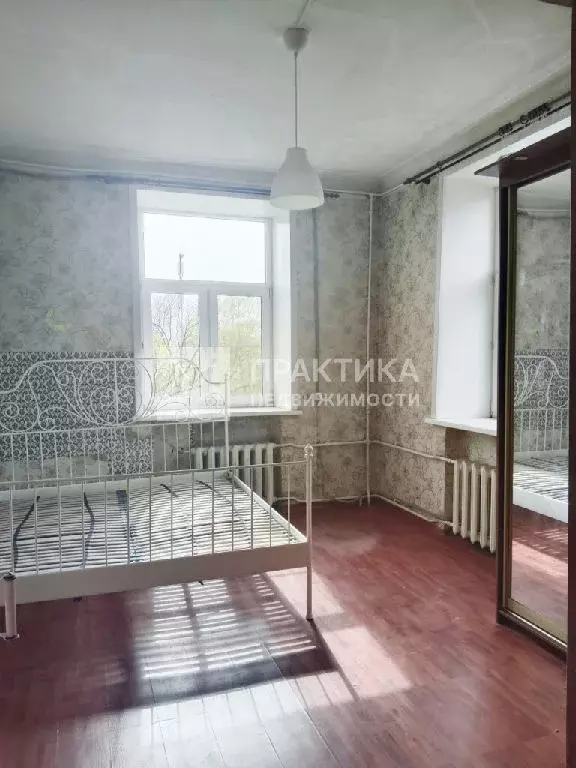 Продается комната в 4-комнатной квартире - Фото 2