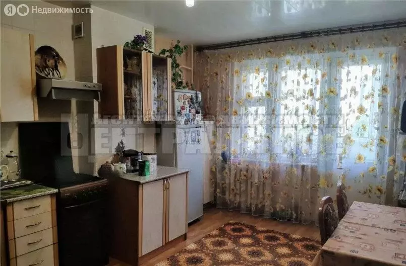 3-комнатная квартира: Смоленск, улица Попова, 110к1 (83.3 м) - Фото 1