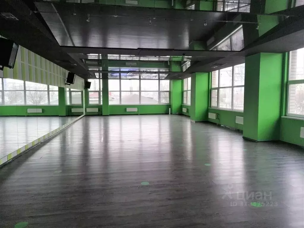 Офис в Москва Барклая ул., 6С5 (2725 м) - Фото 0