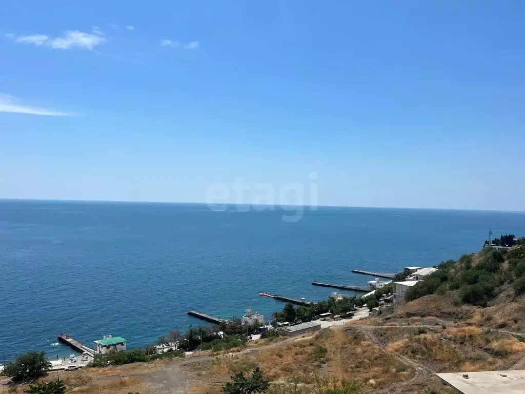 Таунхаус в Крым, Алушта муниципальный округ, пос. Семидворье, Аян-Дере ... - Фото 1