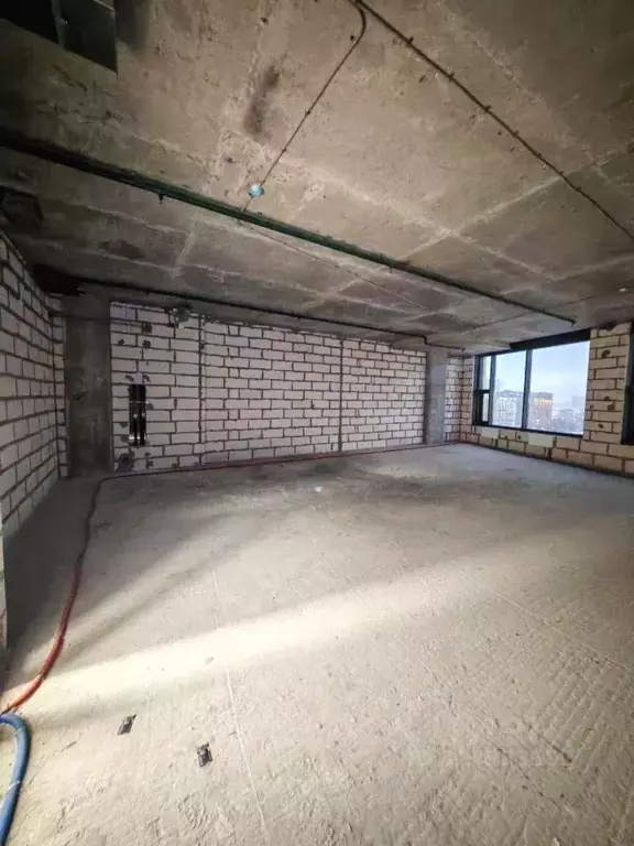 Помещение свободного назначения в Москва ул. Вильгельма Пика, 11 (95 ... - Фото 2