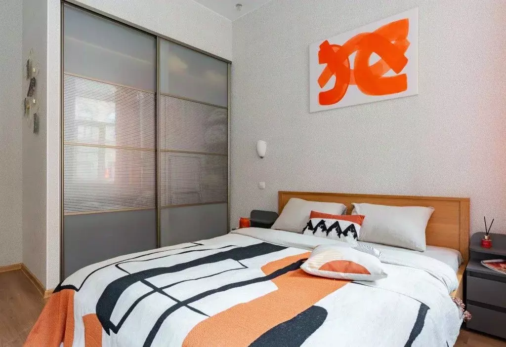 2-к кв. Санкт-Петербург ул. Радищева, 15 (60.0 м) - Фото 1