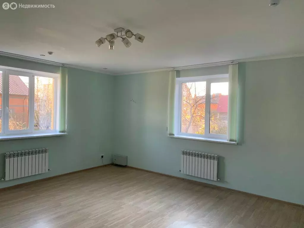 Офис (34 м) - Фото 1