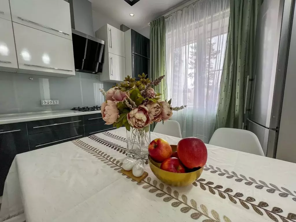 2-к кв. Воронежская область, Рамонский район, с. Ямное ул. Генерала ... - Фото 2