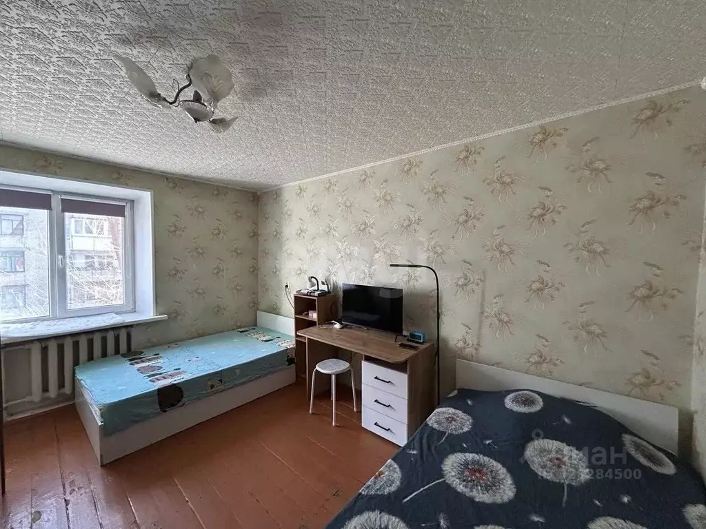 1-к кв. Челябинская область, Челябинск ул. ОПМС-42, 5 (28.4 м) - Фото 1