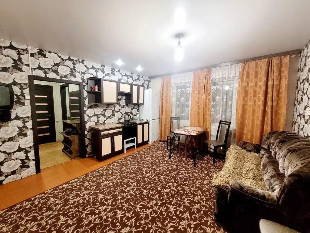 Продаётся 2-к квартира, 37.5 м - Фото 0