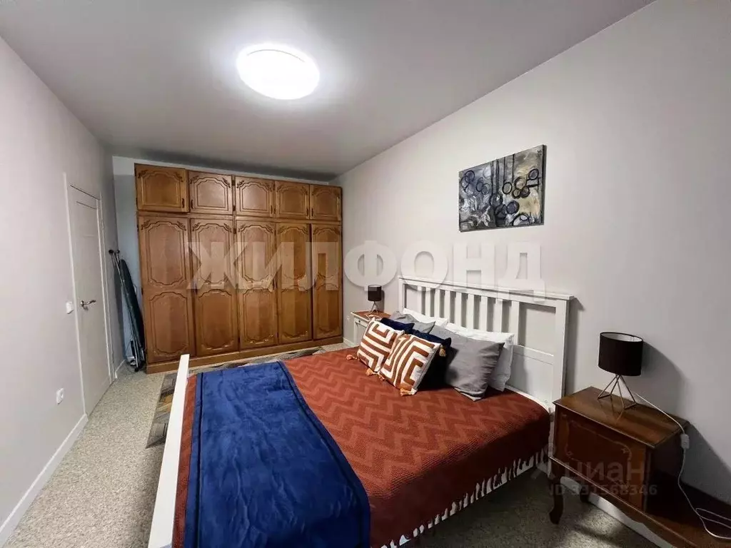 2-к кв. Иркутская область, Иркутск ул. Ивана Доронина, 7 (56.0 м) - Фото 2