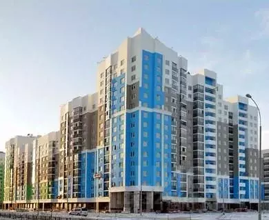 2-к кв. Свердловская область, Екатеринбург ул. Вильгельма де Геннина, ... - Фото 1